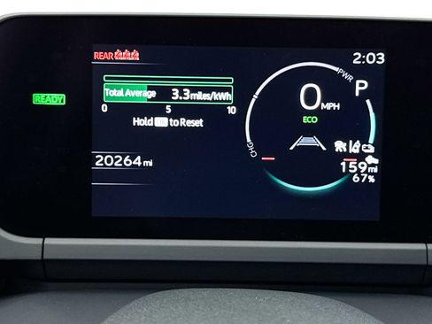 Used 2024 Toyota bZ4X FWD w/ Weather Package image 33