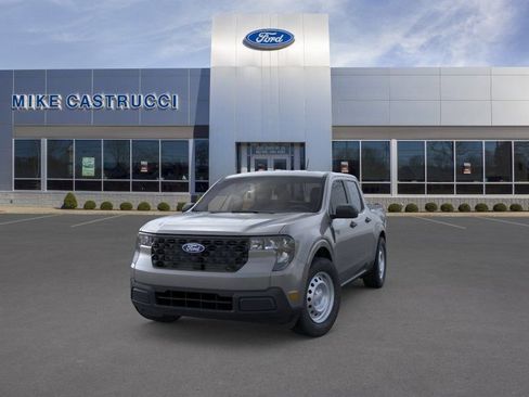 New 2026 Ford Maverick XL FWD image 2