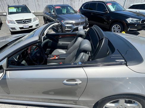 Used 2003 Mercedes-Benz SL 500 w/ SL2 Sport Pkg image 13