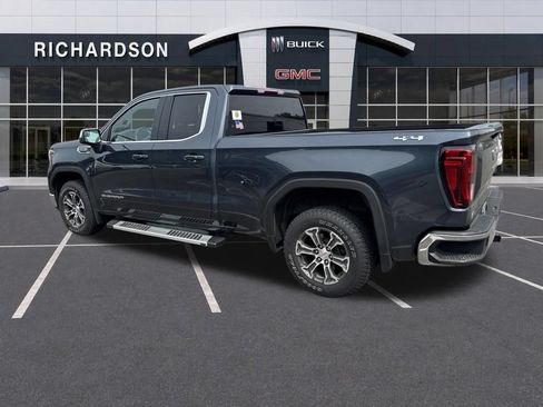 Used 2021 GMC Sierra 1500 SLE AWD/4WD image 13