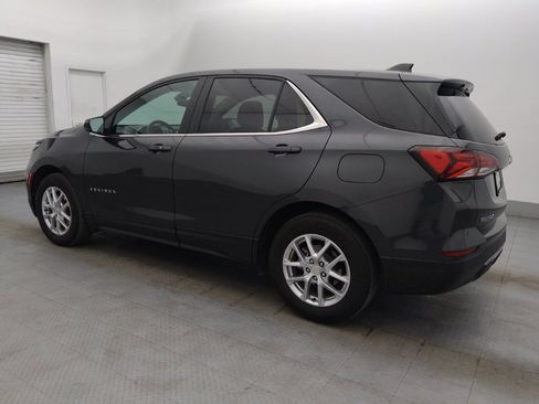 Used 2022 Chevrolet Equinox LT image 3