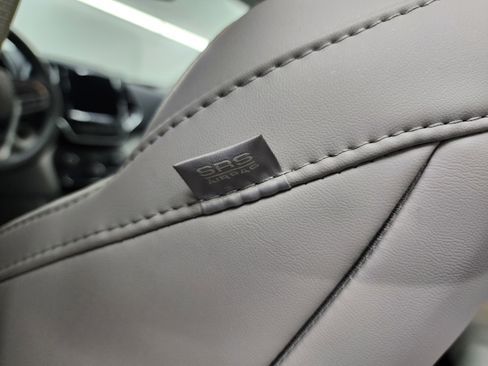 Used 2021 Jeep Cherokee Limited w/ Elite Package image 41