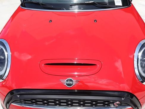 Used 2024 MINI Cooper S FWD image 16