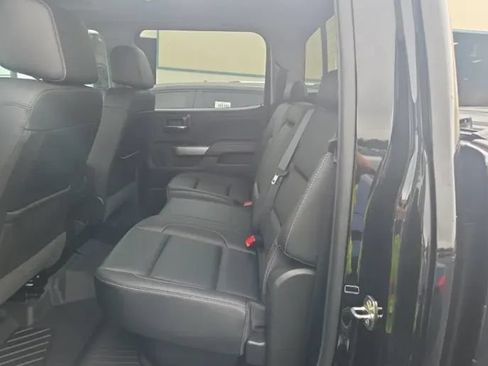 Used 2019 Chevrolet Silverado 2500 LTZ w/ Duramax Plus Package AWD/4WD image 5