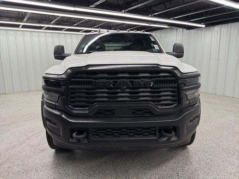 New 2026 RAM 5500 Tradesman w/ Max Tow Package image 2