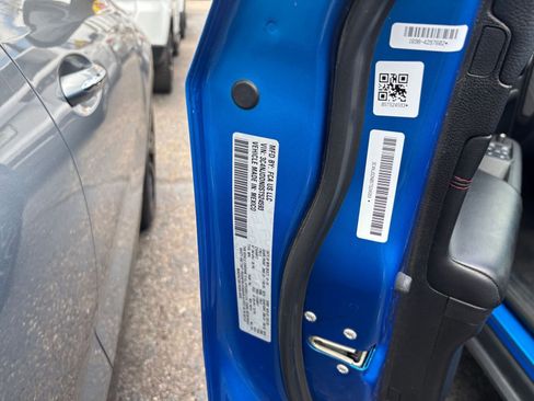 Used 2025 Jeep Compass Trailhawk AWD/4WD image 28
