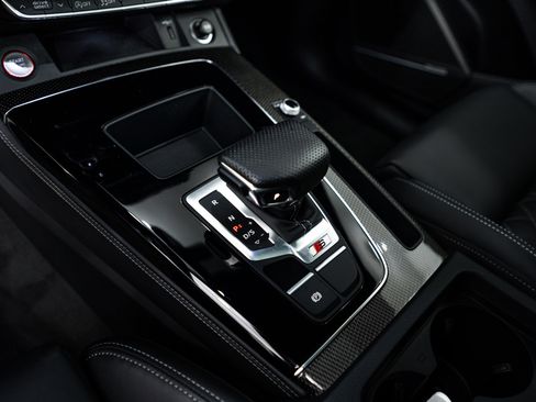 Used 2023 Audi SQ5 Premium Plus w/ Premium Plus Package image 12