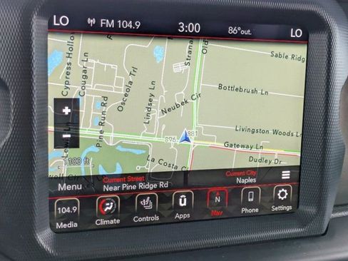 Used 2021 Jeep Wrangler Unlimited Rubicon image 26