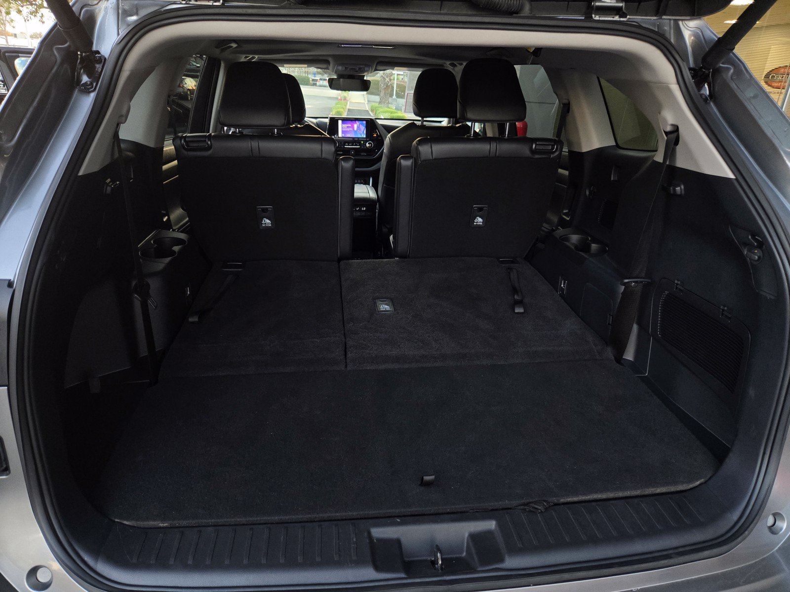 Certified 2026 Toyota Highlander XLE AWD/4WD image 25