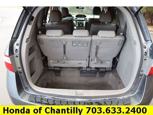 Used 2013 Honda Odyssey EX-L image 24