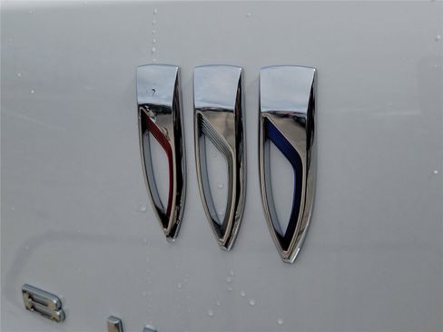 New 2026 Buick Encore GX Sport Touring w/ Advanced Technology Package image 6