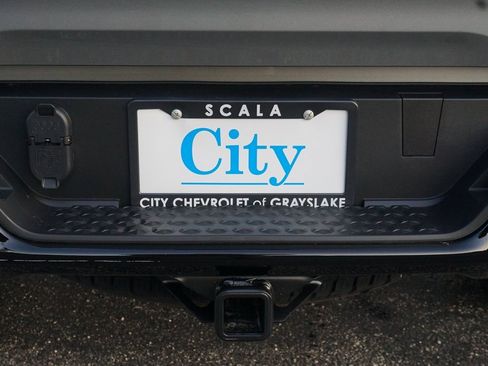 New 2026 Chevrolet Colorado Trail Boss image 32