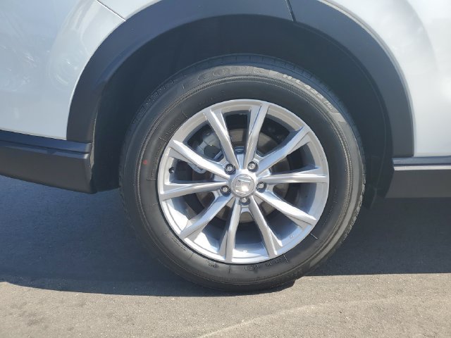 Certified 2025 Honda CR-V EX-L image 5
