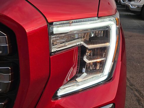 Used 2021 GMC Sierra 1500 AT4 AWD/4WD image 13