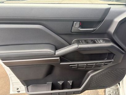 Used 2025 Toyota 4Runner SR5