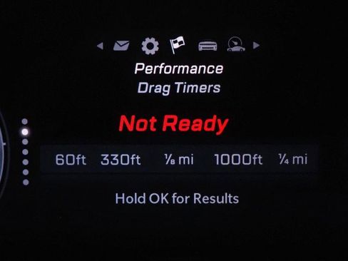 Used 2025 Dodge Charger Daytona Scat Pack w/ Track Pack image 20