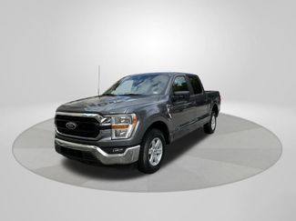 Used 2023 Ford F150 XLT video 3
