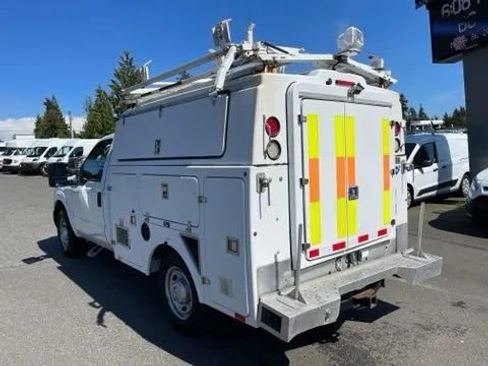 Used 2013 Ford F350 XL image 6