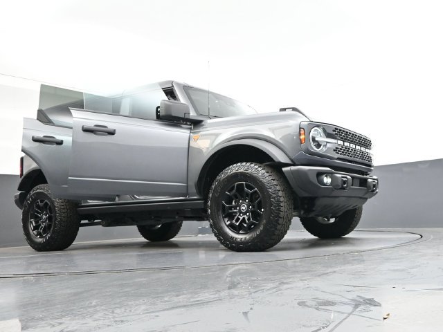 Used 2026 Ford Bronco Badlands AWD/4WD image 43