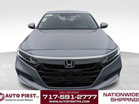 Used 2020 Honda Accord LX image 2