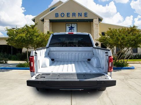 Used 2021 Ford F150 XLT w/ Equipment Group 302A High image 5