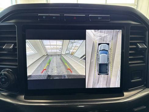 Used 2023 Ford F150 XLT w/ Equipment Group 302A High image 23