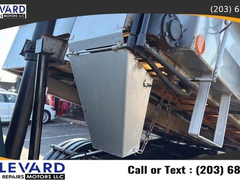 Used 2013 RAM 5500 Tradesman w/ PWR & Remote Entry Group AWD/4WD image 38