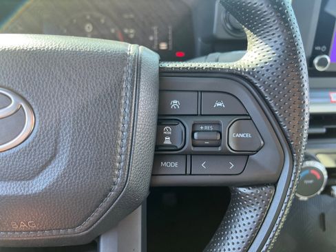 New 2026 Toyota Tacoma SR5 image 20