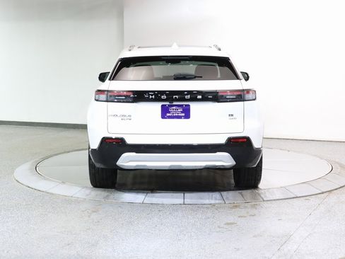 Used 2024 Honda Prologue Elite image 6