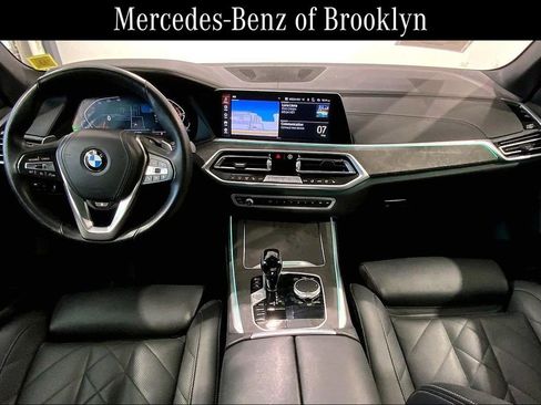 Used 2023 BMW X5 xDrive40i w/ Premium Package AWD/4WD image 13
