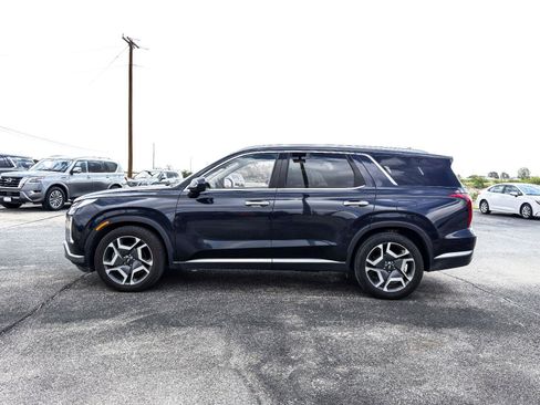 Used 2024 Hyundai Palisade SEL FWD image 12