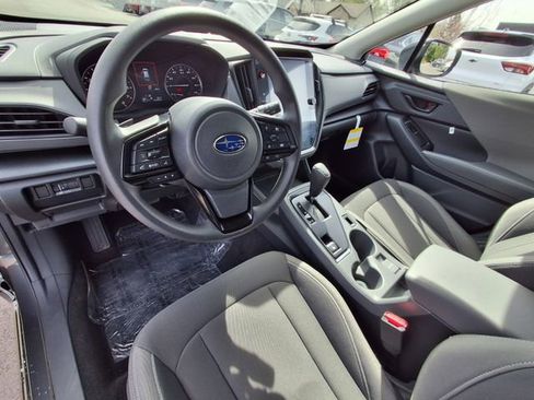 Used 2026 Subaru Crosstrek 2.0i Premium image 19