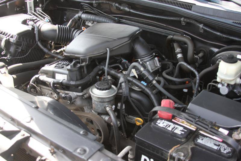 Used 2015 Toyota Tacoma PreRunner w/ Convenience Package RWD image 33