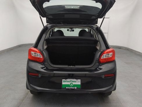 Used 2019 Mitsubishi Mirage ES image 29