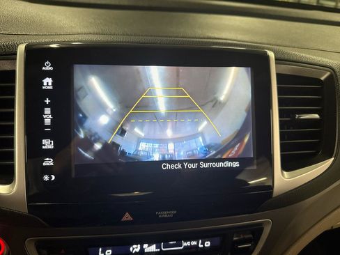 Used 2017 Honda Pilot EX-L image 18