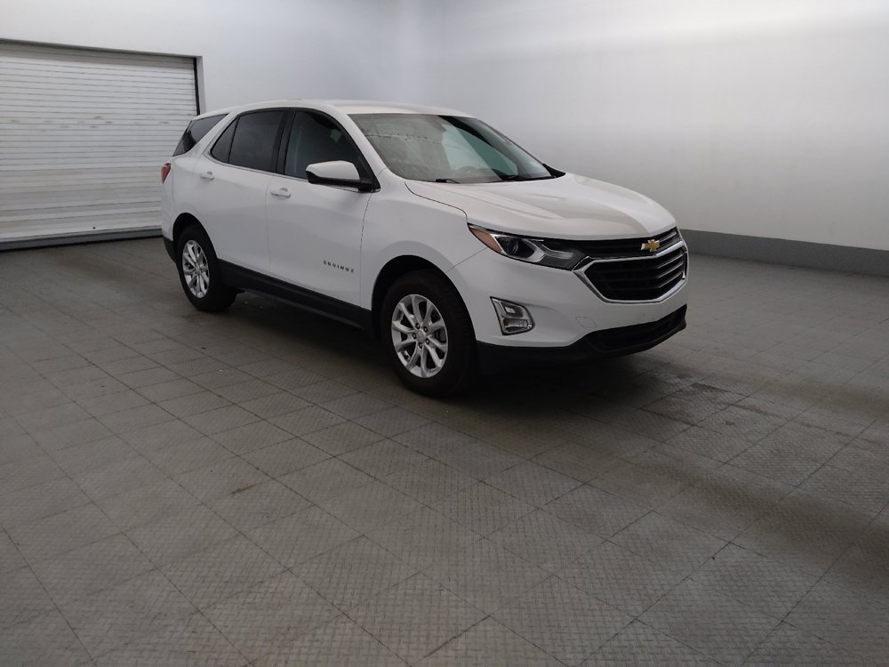 Used 2019 Chevrolet Equinox LT AWD/4WD image 11