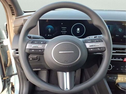 New 2026 Hyundai Santa Cruz SEL FWD image 11