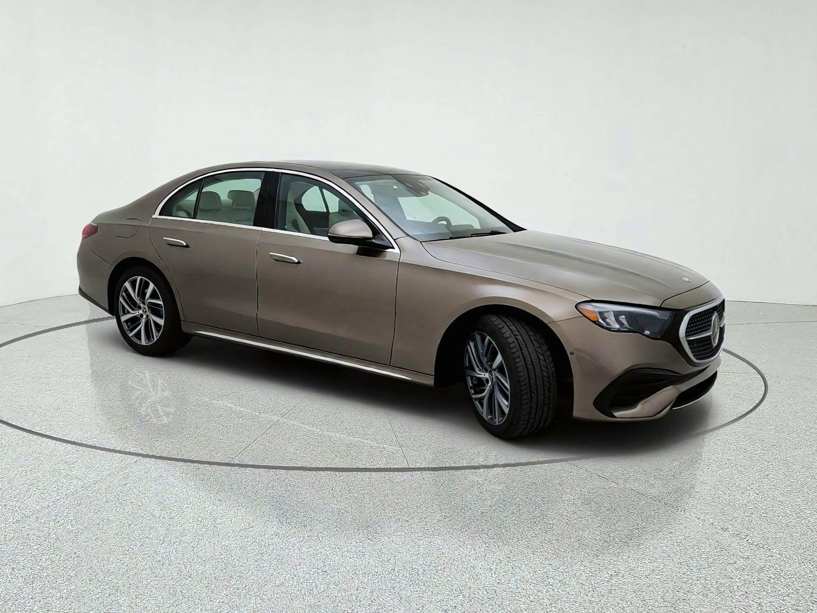 New 2027 Mercedes-Benz E 350 Sedan image 5