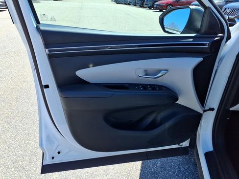 Used 2024 Hyundai Tucson SEL image 17