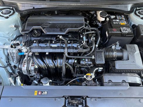 Used 2025 Kia K4 LXS image 25