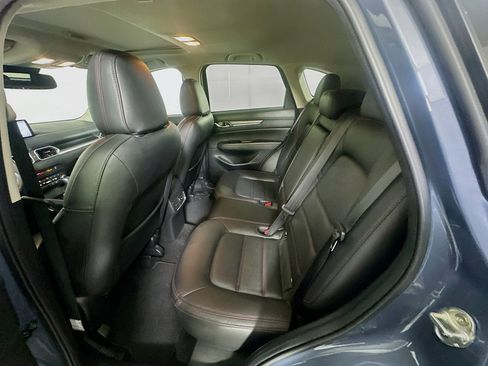 Used 2024 MAZDA CX-5 Carbon Edition image 28