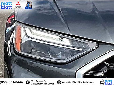 Used 2025 Audi Q5 2.0T Premium Plus w/ Premium Plus Package image 30