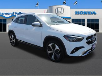 Used 2025 Mercedes-Benz GLA 250 360° Tour