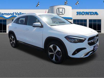 Used 2025 Mercedes-Benz GLA 250