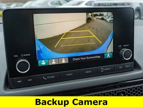 Used 2026 Honda Civic Sport image 7