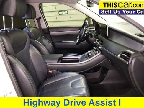 Used 2022 Hyundai Palisade SEL w/ 8P Bench Seat Package image 25