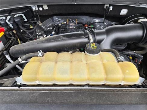 Used 2021 Ford Expedition Max Limited AWD/4WD image 22