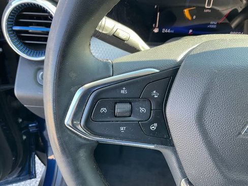 Used 2024 Chevrolet Trax LT w/ Driver Confidence Package image 10