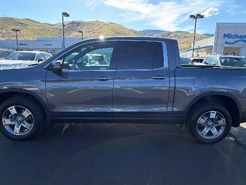 New 2026 Honda Ridgeline RTL image 6