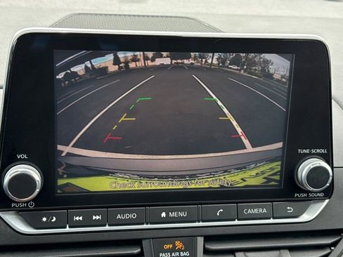 Used 2023 Nissan Altima 2.5 SV image 28